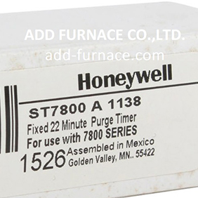Honeywell ST7800 A 1138